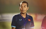  posisi defense basket Kualifikasi Kejuaraan AFC U-16 2020 Grup J (Laos) dimulai